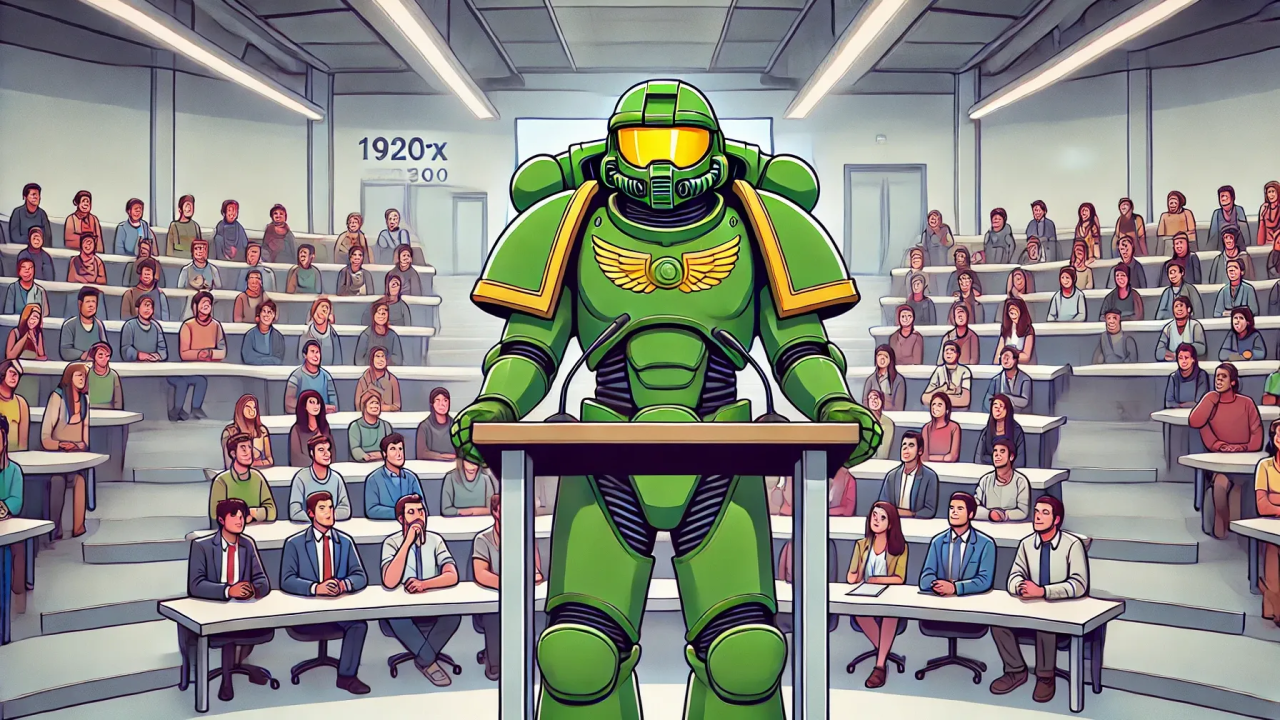What Halo 5 Can Teach Us About Empowerment